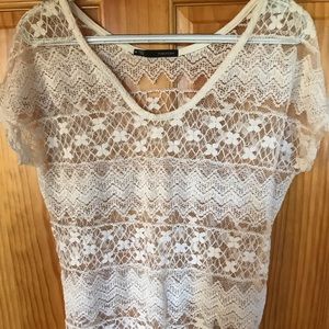Women’s dress shirt